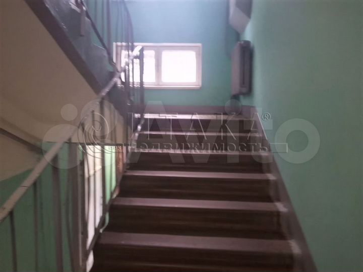 2-к. квартира, 42,1 м², 1/5 эт.