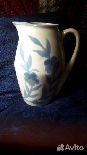 Керамика времен СССР