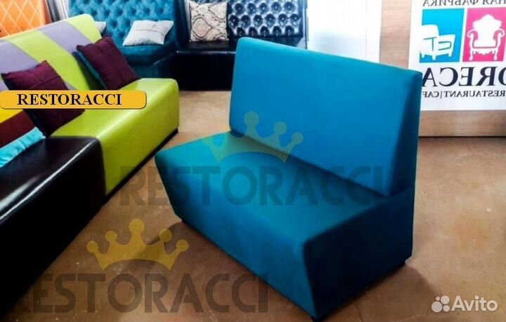 Мебель для ресторанов / Любые дизайны