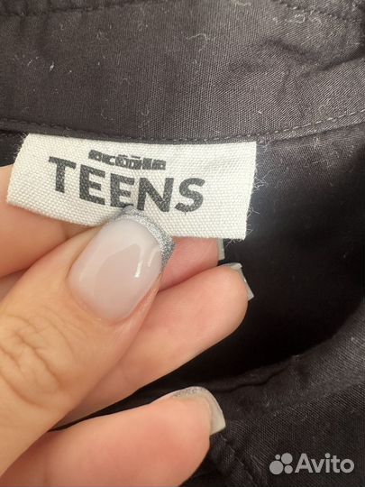 Рубашка Аcoola р-р 170