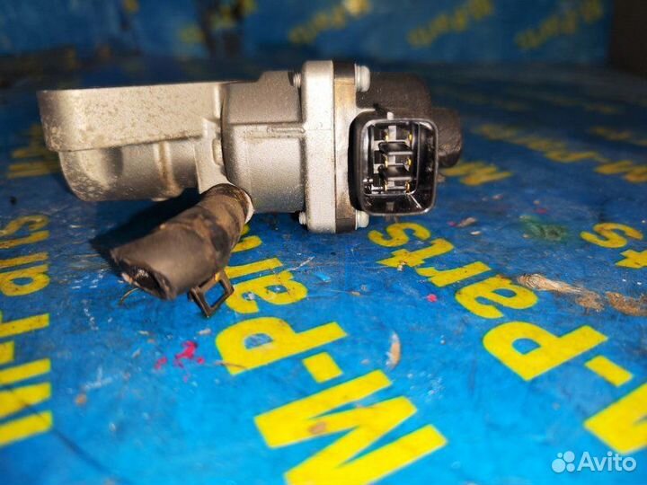 Клапан egr Mazda Axela BL5FW 2010