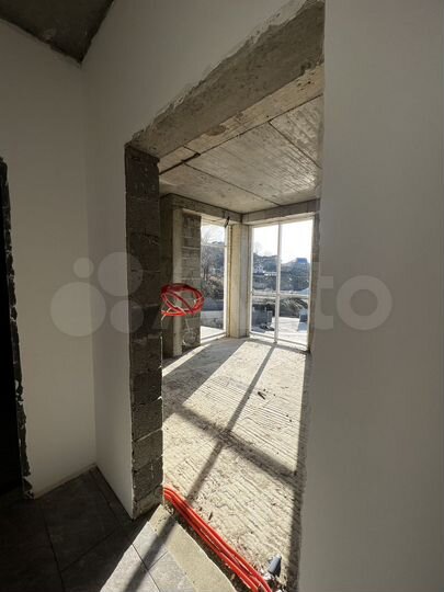 Квартира-студия, 15,5 м², 3/4 эт.