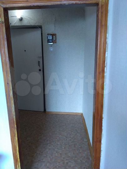 Комната 16,2 м² в 1-к., 4/4 эт.