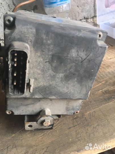 Продам блок абс