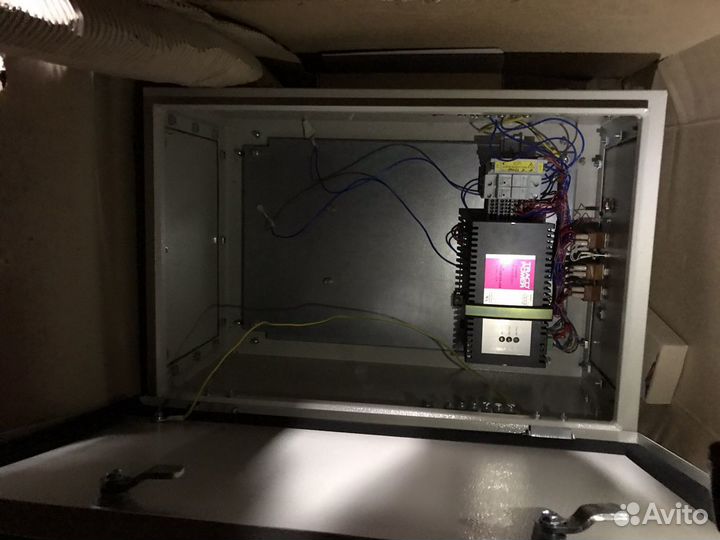 Источник питания 220/24В