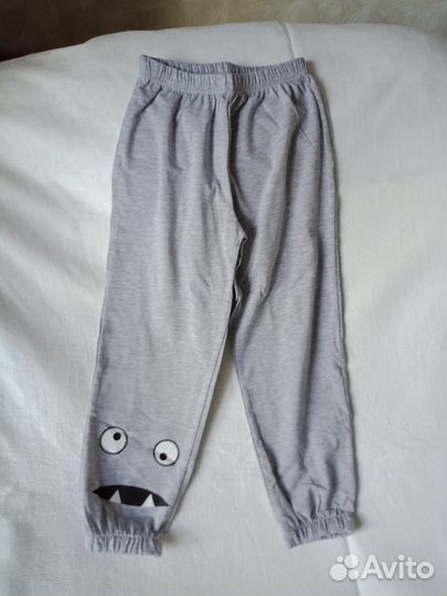 Костюм для мальчиков и девочек