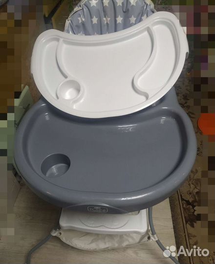 Стул для кормления