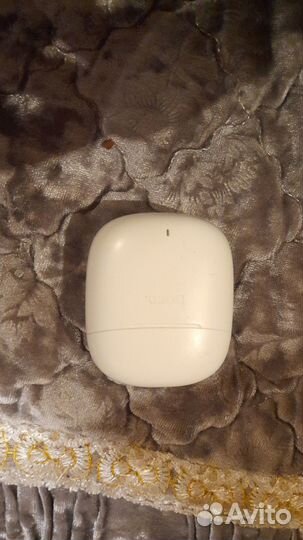 Беспроводные наушники