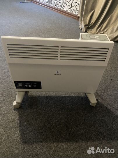 Обогреватель