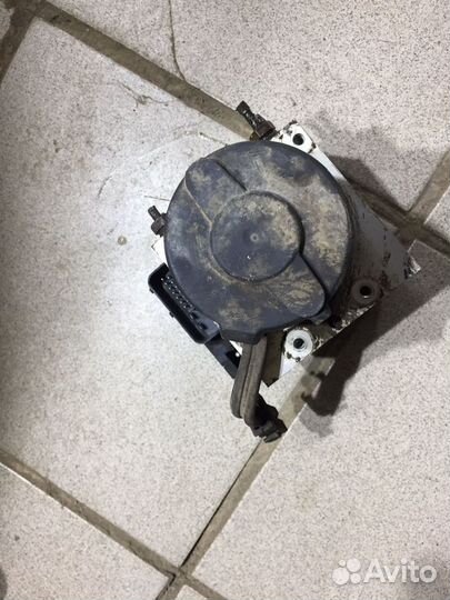 Блок ABS Volkswagen passat b4