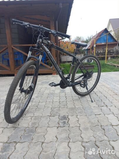 Велосипед nameless