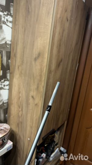 Спиннинг narval argument