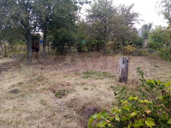 Участок 4 сот. (СНТ, ДНП)
