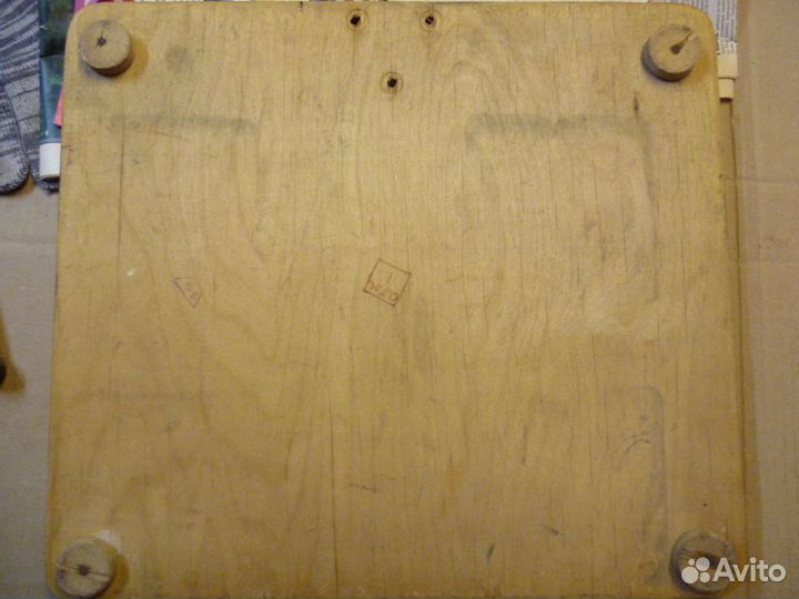 Подставка для фотоувеличителя.СССР