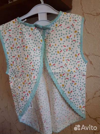 Фартук детский Икея