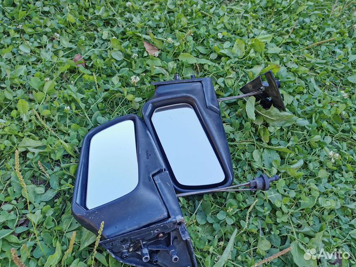 Зеркала заднего вида на ваз 2114,2108