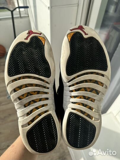 Кроссовки мужские nike jordan