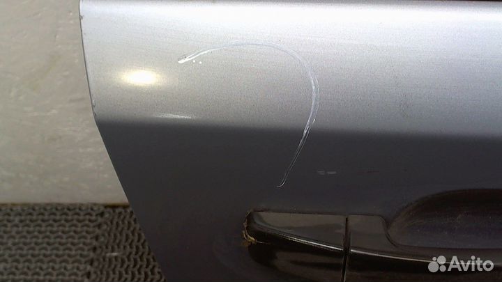 Дверь боковая Land Rover Freelander 2, 2007