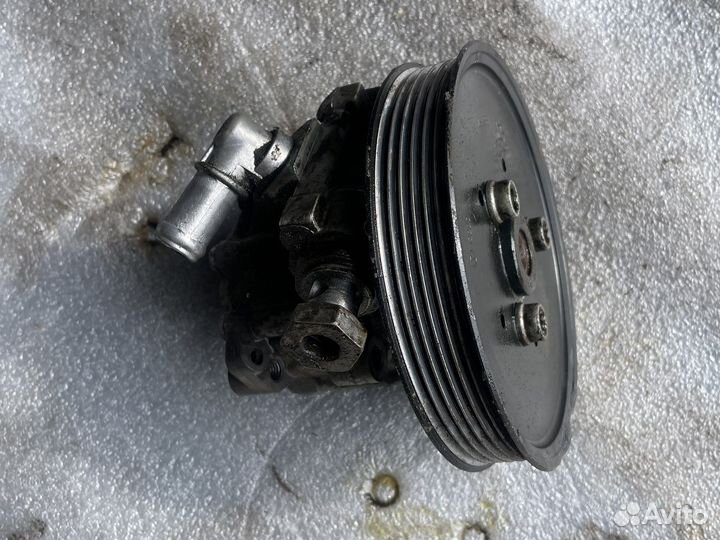 Насос гур a6c6 2.8 fsi