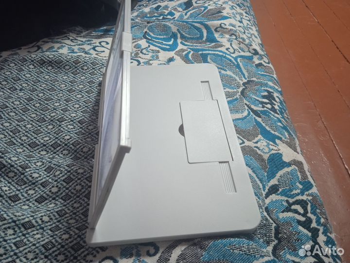 Увеличительный экран на смартфон