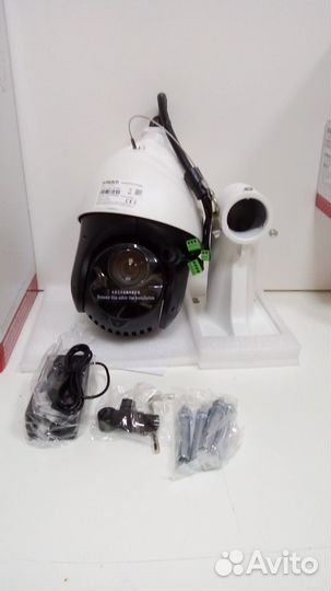 IP камера поворотная HiWatch DS-I215(C) (5-75mm)