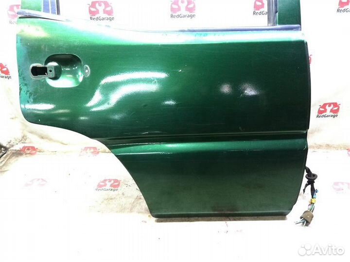 Дверь задняя правая Ford Maverick R20 KA24E 1994