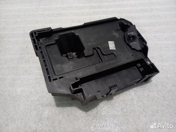 Площадка акб Kia K5 DL 3 (2019 - нв)