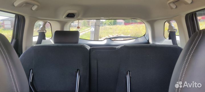 Honda Shuttle 1.5 AMT, 2015, 125 000 км