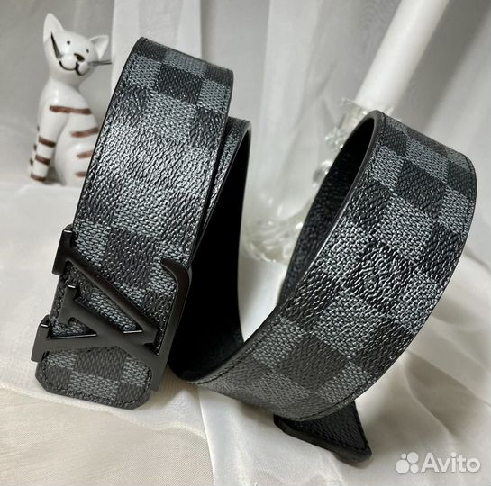Ремень унисекс Louis Vuitton