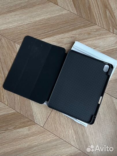 Чехол книжка Smart Case для iPad Air 4