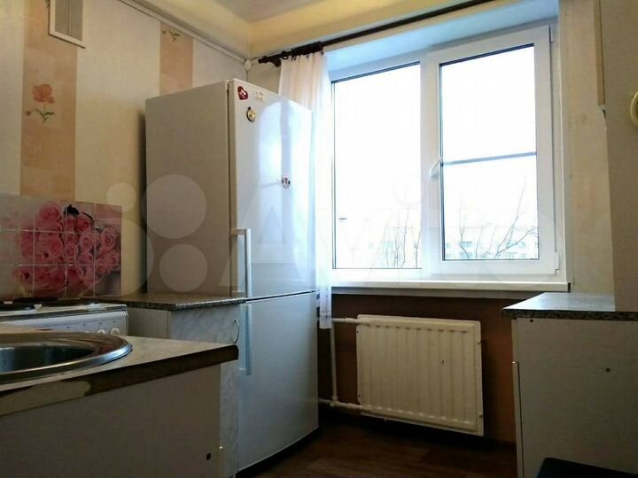 Комната 10 м² в 1-к., 7/12 эт.