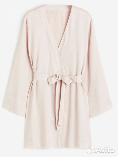 Халат женский hm