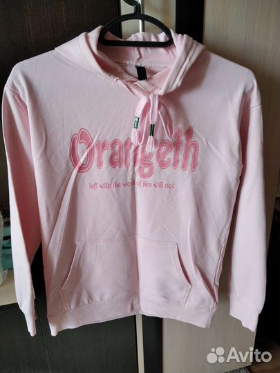 Кофта для девочки