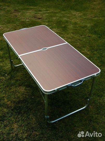 Стол раскладной туристический