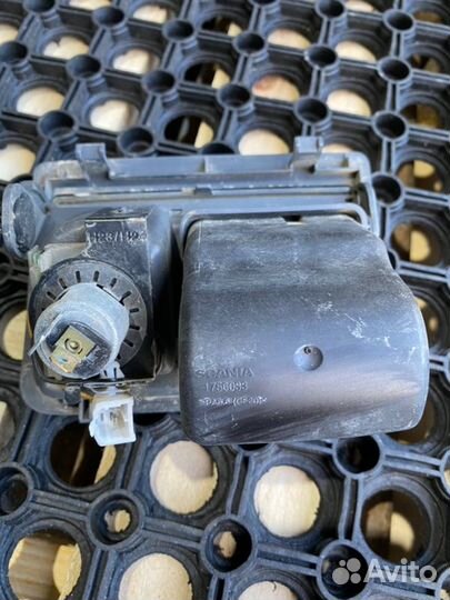 Пепельница Scania P 5 Серия P440 LA4X2HNA DC13 102