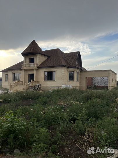 Облицовка дагестанским камнем