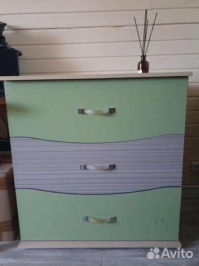 Детская мебель