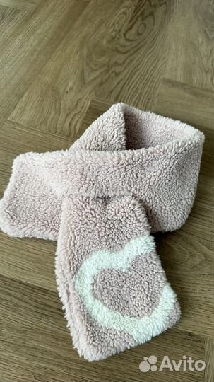 Шапка и снуд