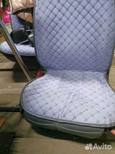 Сиденья комплект