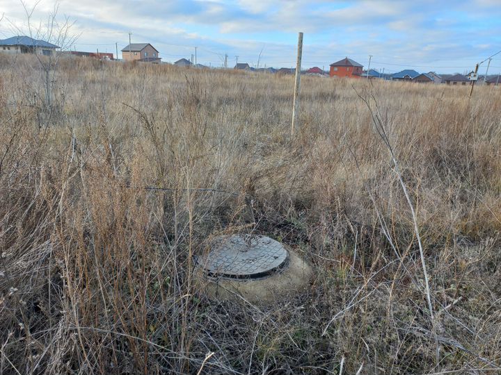 Участок 6 сот. (ИЖС)