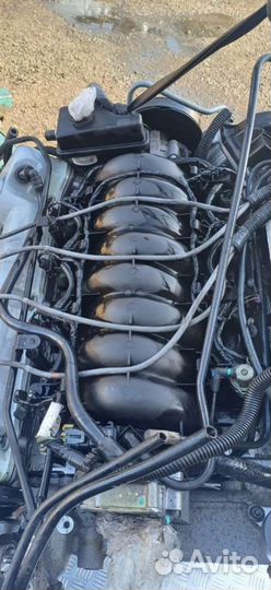 Двигатель CadillacSeville 51999