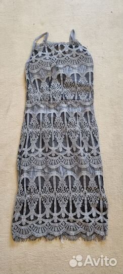 Платье женское вечернее (xxs)