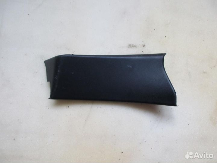 Накладки порогов внутренние Range Rover Sport 2 L