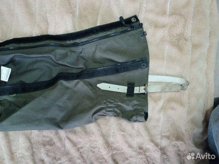 Гамаши туристические