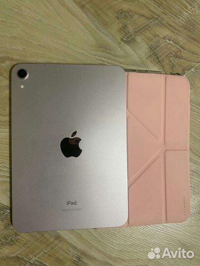 iPad mini 6