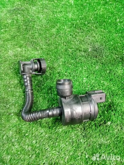 Клапан вентиляции топливного бака Bmw 3 E90 / E91