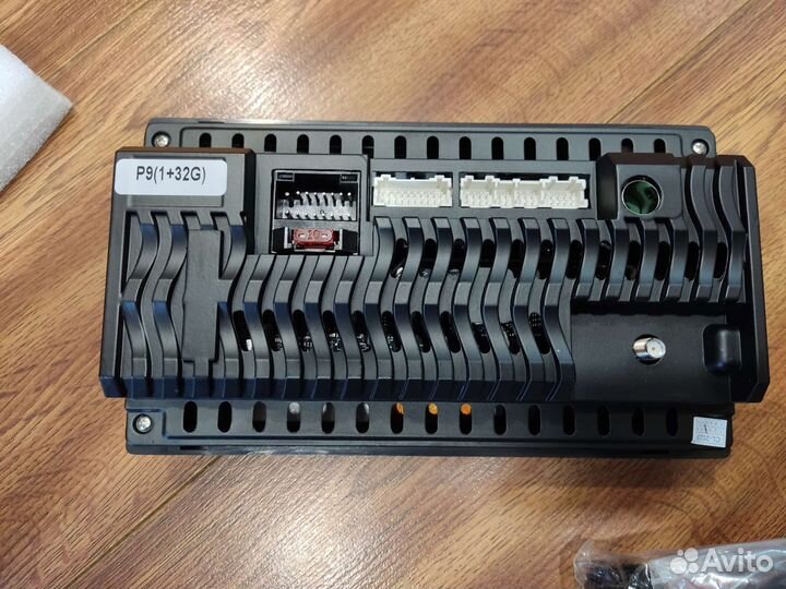 Андроид магнитола 2 din (новая)