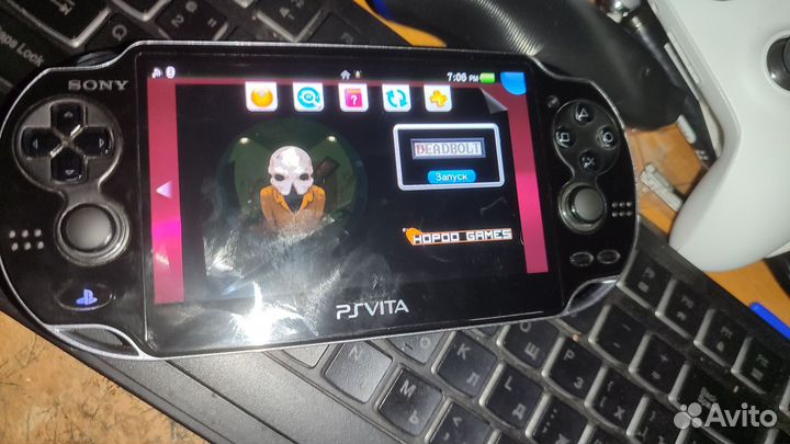 Sony Playstation Vita 64GB