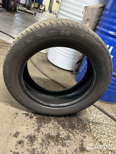 Nexen N'Fera SU4 195/55 R16 87H