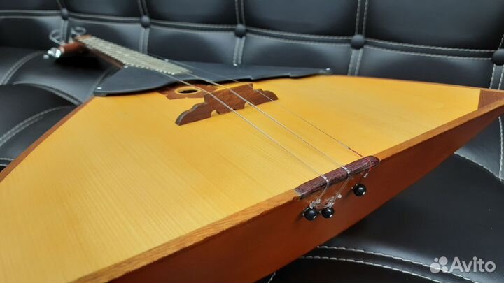 Балалайка прима